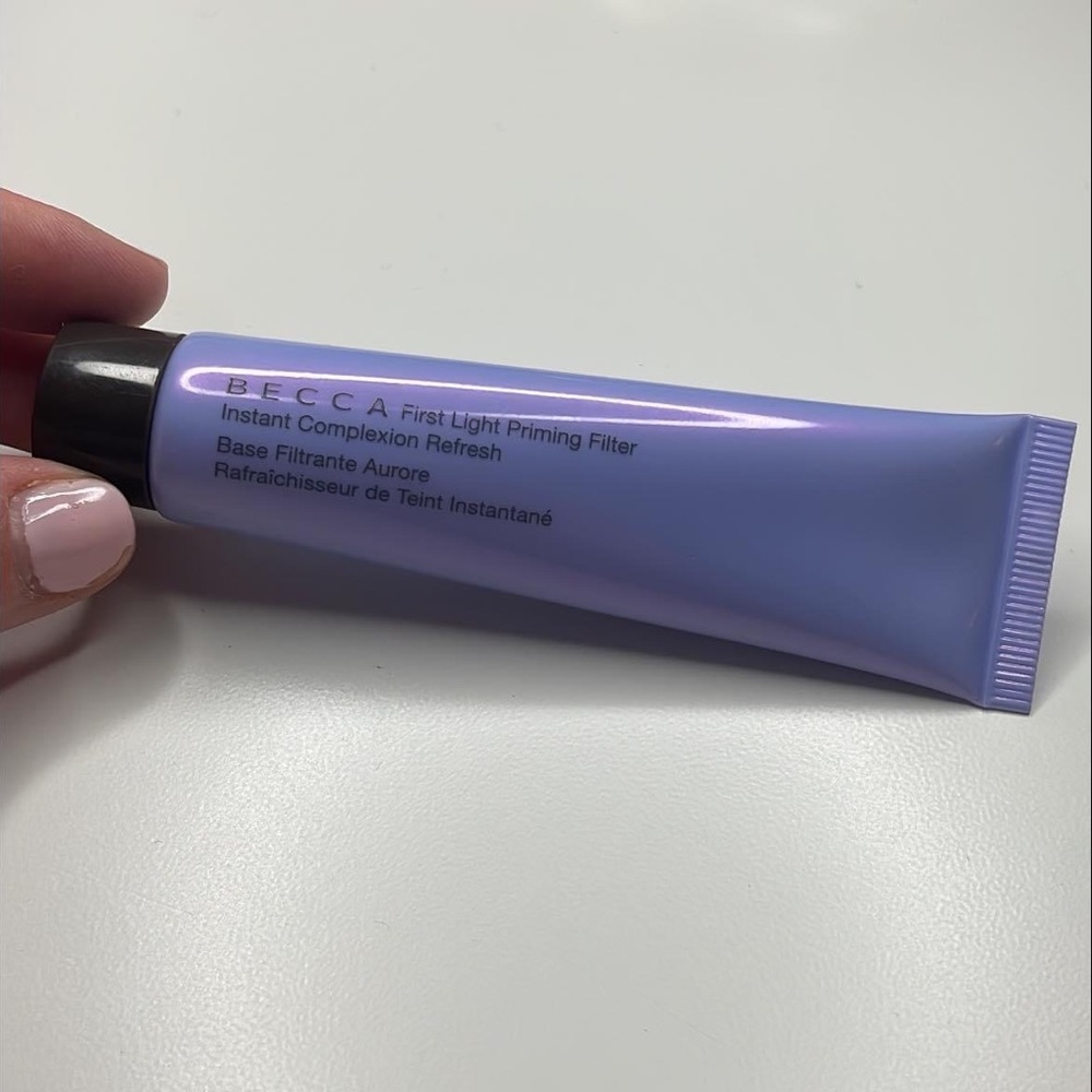 BECCA | First Light Priming Filter Instant Complexion Refresh DISCONTINUED